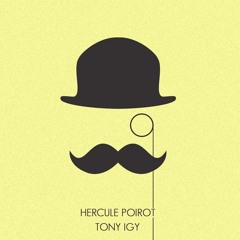 Tony Igy - Hercule Poirot