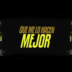 Bad Bunny x Omega - Soy Peor [Mambo Remix]