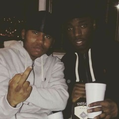 Tone Kashmere Ft Newne - Field.mp3