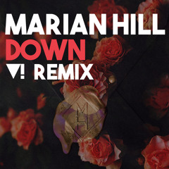 Marian Hill - Down (V!NT Remix)