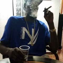 Cali Budd Beat Jaccin' (2017 Dancehall Remix)