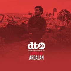 Mix of the Day: Ardalan
