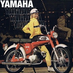 Yamaha (prod. IVSIR)