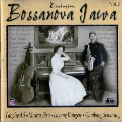 Bossanova Jawa Ketaman Asmoro Mp3 By Mamat Bujel On Soundcloud Hear The World S Sounds