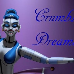 Crumbling Dreams (Orchestral)