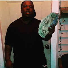 HooDRicH - Posted In The Bando Ft. B3