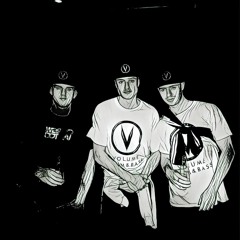 DJ OBT // MC's MOZMAN & JIMSKI