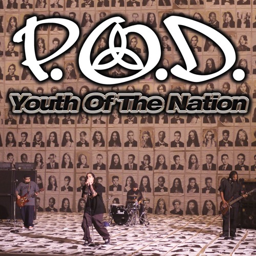 Stream P.O.D. - Youth Of The Nation (Jimmy Marques Bootleg) [Free.