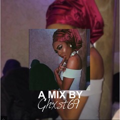 Afrobeats Throwback Wednesday