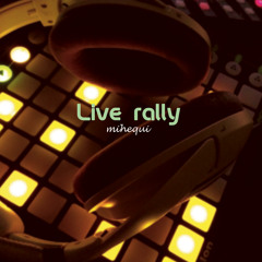 Live rally_demo