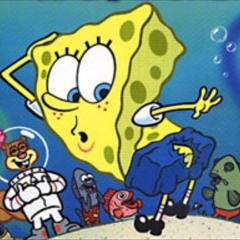 Spongebob - Ripped My Pants (Lul Remix)