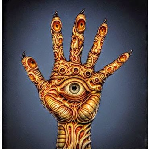 It ain't hard to tell... By CBC