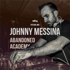 Abandoned Academy // May 6th [ event in descr. ]