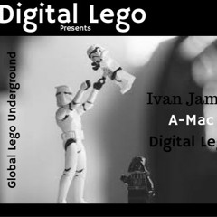 Digital Lego Presents A- Mac
