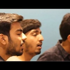 Shape Of You - Dil Cheez Tujhe Dedi - Nashe Si Chadh Gayi - Enna Sona - Bollywood Mashup