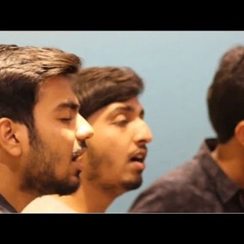 Shape Of You - Dil Cheez Tujhe Dedi - Nashe Si Chadh Gayi - Enna Sona - Bollywood Mashup