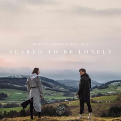 Martin Garrix & Dua Lipa - Scared To Be Lonely (Floradine Remix)