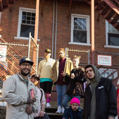 MaxRuest - Did That Ft. Jemcee, W.W., Morpheus'Arms, VinnyBombay