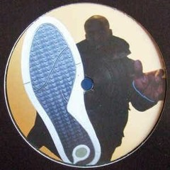 Terror Danjah Ft Jamakabi "Juicy Patty" (lowkey club edit)