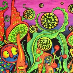 Ghonn x Graffon - Mushrooms [CLIP]