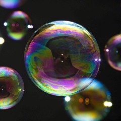 I Really ❤️ Bubbles