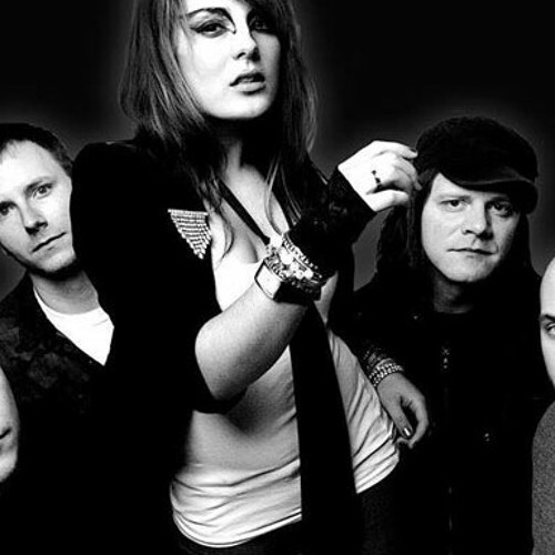 Until Forever - Eva Under Fire
