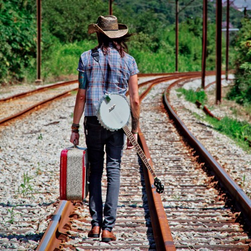 Stream Crazy Train - Ozzy Osbourne cover - One Man Band DEMO by Wagner