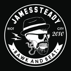 Jamessteady - Shake Me Dance (Hanif Mpik Remix)