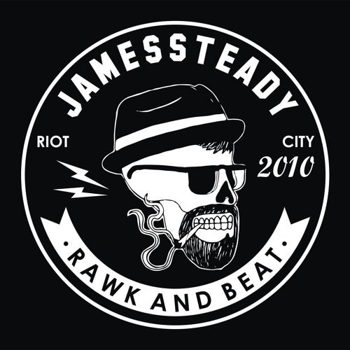 Jamessteady - Shake Me Dance (Hanif Mpik Remix)