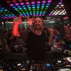D-Nox Dj Mix April 2017