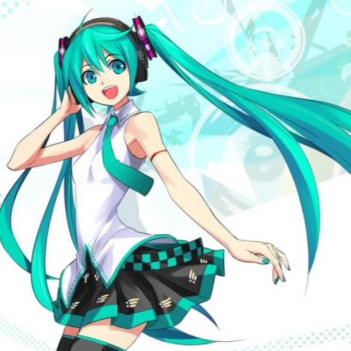vocaloid 4 characters
