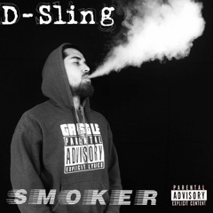 D-Sling - Stoner Nation (feat. YNot)