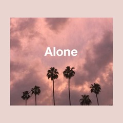 Alone