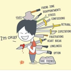 Murda - Aint Worried