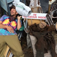 PsyTrance - StarWater Collective@ VisionQuest 4/26/17 (Sneak Preview)