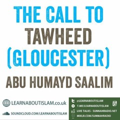 Tawhied