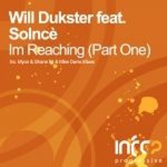 I'm Reaching Original Mix