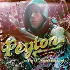 Peyton - Higher Place (Lee Harris Remix) FREE DOWNLOAD