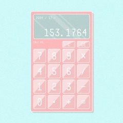 tired calculator [free download]