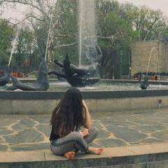 Six Feet Under- Billie Eilish