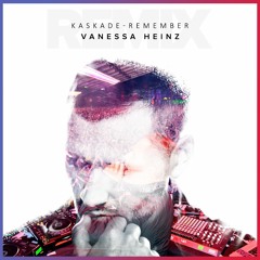 Deadmau5 & Kaskade - I Remember (Vanessa Heinz Remix) PREVIEW