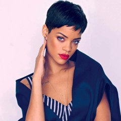 Rihanna - Never Ending ( Audio )