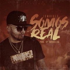 Jowrivex - Somo Real(Pro.Daprofezor)