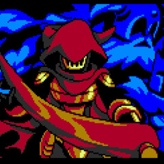 Shovel Knight- Specter of Torment - The Struggle Never Ends
