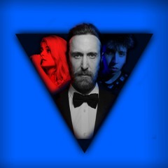 David Guetta & Kuervo - Blue (Da Ba Dee) Ft. Bebe Rexha [Bootleg]