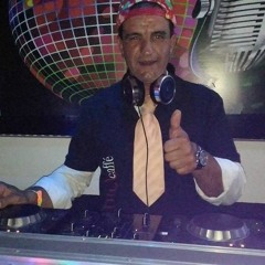 Dj Dark Horse(Metalica - Nothing Else Matters)Mix.abril 2017