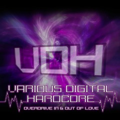 Overdrive - In &  Out Of Love