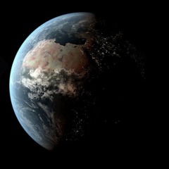 JAM PRD - PLANET EARTH (GOR TEK REMIX)