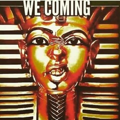 MuzikalRebelz- What We Came Through