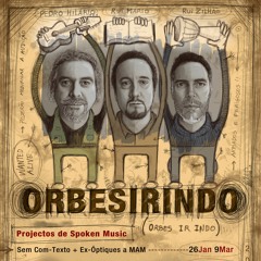 ORBESIRINDO - Diluente - ensaio instrumental